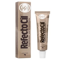 Tint No 3.1 - Light Brown 